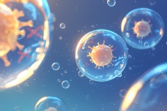 質(zhì)粒電轉(zhuǎn)整合穩(wěn)定細胞株