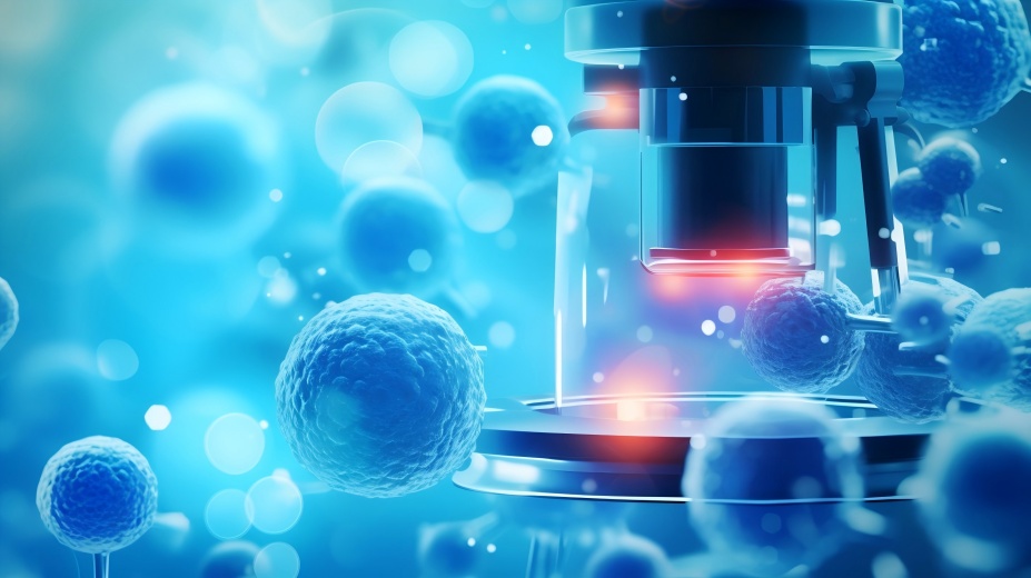 GPCR靶點模型構建